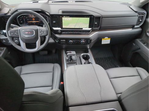 New 2026 GMC Sierra 1500 SLT w/ SLT Premium Package image 27