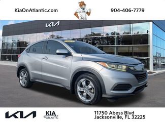 Used 2019 Honda HR-V LX video 1