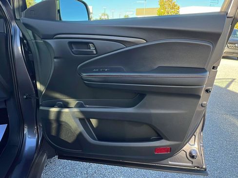 New 2026 Honda Ridgeline TrailSport image 12