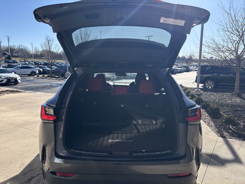 Used 2022 Lexus NX 350 F Sport image 31