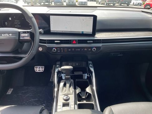 New 2026 Kia Sorento SX Prestige AWD/4WD image 12