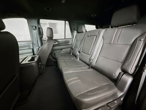 Used 2023 Chevrolet Tahoe RST image 27