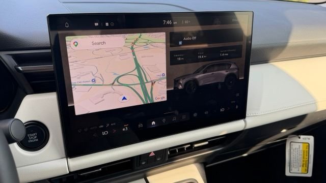 New 2026 MAZDA CX-5 Preferred AWD/4WD image 15