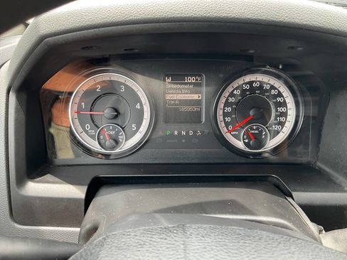 Used 2017 RAM 2500 Tradesman w/ Popular Equipment Group AWD/4WD image 24