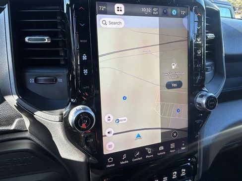 New 2026 RAM 2500 Tradesman image 22