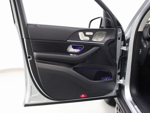 New 2026 Mercedes-Benz GLE 350 4MATIC image 14