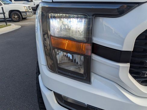 Used 2023 Ford F150 XL w/ STX Appearance Package image 10