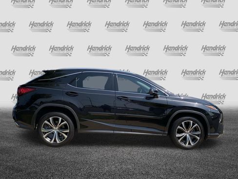 Used 2016 Lexus RX 350 FWD w/ Premium Package image 11