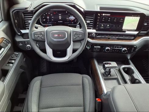 New 2026 GMC Sierra 1500 Elevation w/ Preferred Package image 7