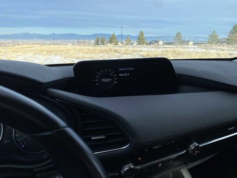 Used 2019 MAZDA MAZDA3 Sedan w/ Select Package image 20