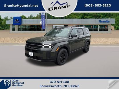 New 2026 Hyundai Santa Fe XRT