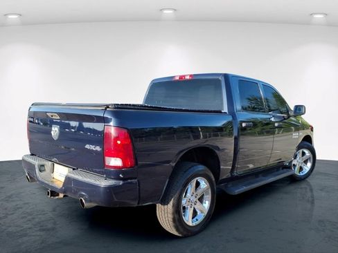 Used 2014 RAM 1500 Express AWD/4WD image 6