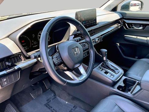 Used 2025 Honda CR-V EX-L image 17