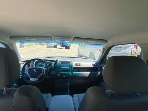 Used 2008 Honda Ridgeline RTX image 25
