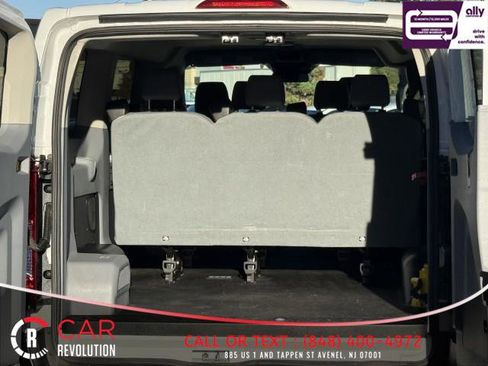 Used 2019 Ford Transit 150 XL image 8