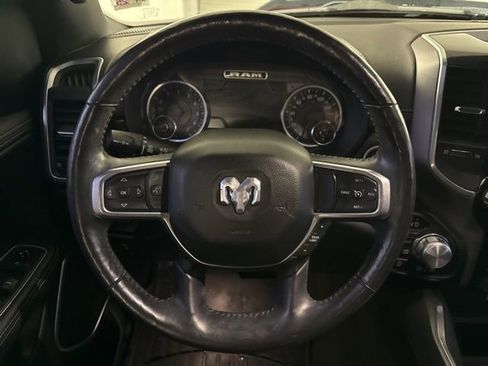 Used 2020 RAM 1500 Laramie w/ Sport Appearance Package image 19
