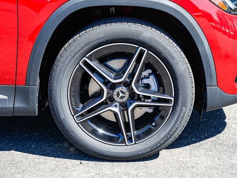 New 2026 Mercedes-Benz GLA 250 4MATIC image 9