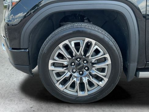 Used 2024 GMC Sierra 1500 Denali Ultimate AWD/4WD image 26