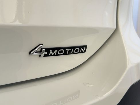 New 2026 Volkswagen Tiguan S image 34