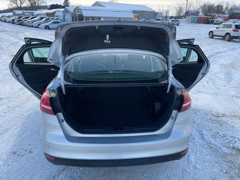 Used 2015 Ford Focus Titanium image 14