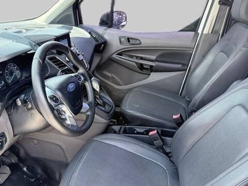 Used 2021 Ford Transit Connect XL FWD image 15