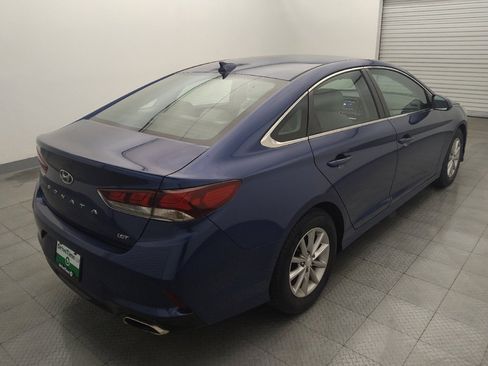 Used 2018 Hyundai Sonata ECO FWD image 9