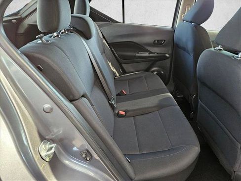 Used 2024 Nissan Kicks S FWD image 17
