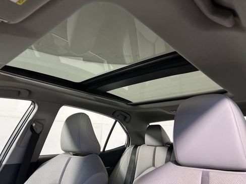 Used 2023 Toyota Camry XLE w/ Navigation Package image 24