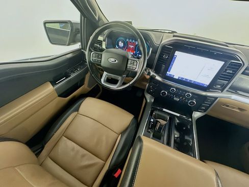 Used 2023 Ford F150 Lariat image 9