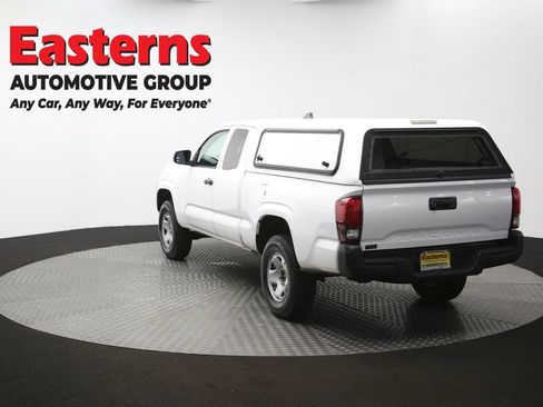 Used 2020 Toyota Tacoma SR RWD image 62
