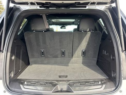 Used 2023 GMC Yukon AT4 w/ AT4 Premium Plus Package image 35