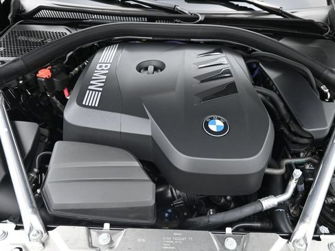 New 2027 BMW 430i Convertible w/ M Sport Package RWD image 18