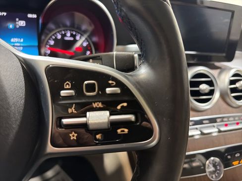 Used 2019 Mercedes-Benz C 300 4MATIC Sedan image 30