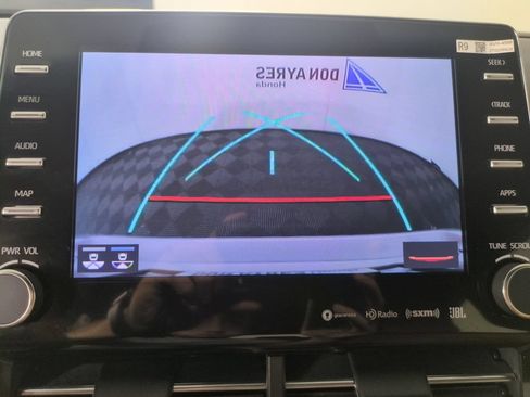Used 2020 Toyota Avalon Limited w/ All Weather Liner Package FWD image 22