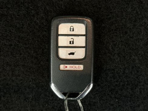 Used 2016 Honda CR-V EX-L image 22