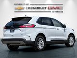 Used 2023 Ford Edge SEL image 3
