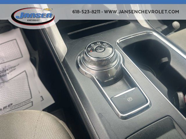 Used 2019 Ford Fusion S FWD image 15