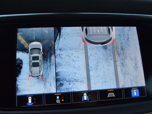 Used 2022 Buick Enclave Premium image 20