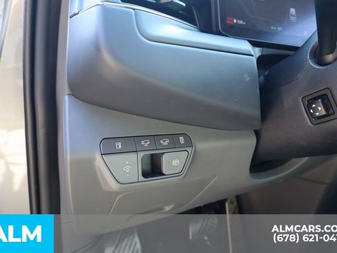 Used 2024 Kia EV9 GT-Line image 15