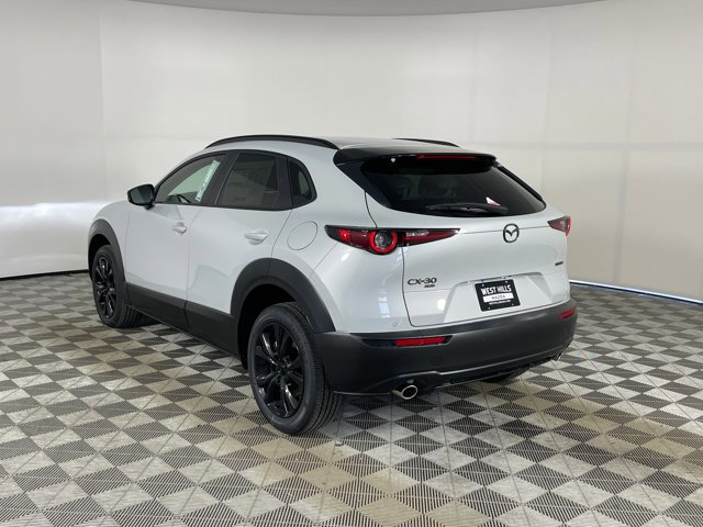 New 2026 MAZDA CX-30 Aire Edition AWD/4WD image 5