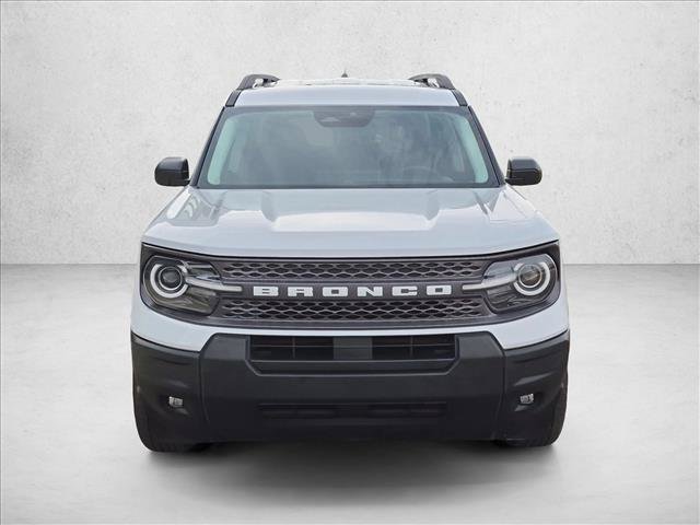 Used 2025 Ford Bronco Sport Big Bend w/ Convenience Package AWD/4WD image 2
