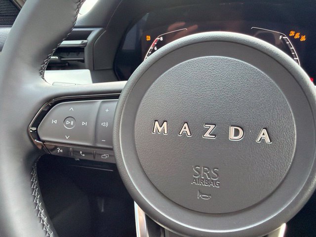 New 2026 MAZDA CX-5 Select AWD/4WD image 20