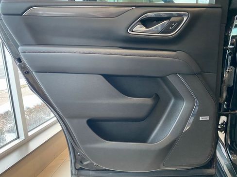 Used 2023 Chevrolet Tahoe RST w/ RST Performance Edition image 9