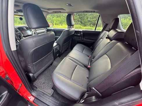 Used 2023 Toyota 4Runner TRD Pro AWD/4WD image 17