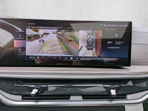 New 2026 BMW X7 xDrive40i w/ Executive Package image 14