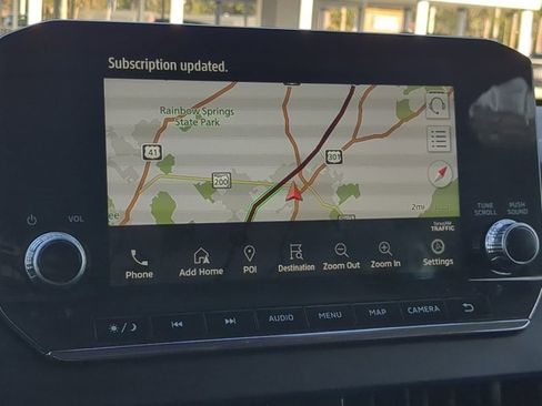 Used 2023 Mitsubishi Outlander SE image 21