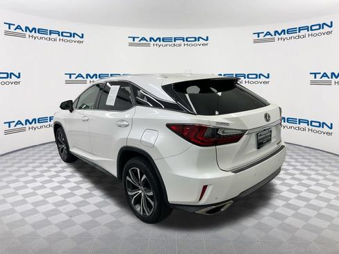 Used 2017 Lexus RX 350 FWD w/ Premium Package image 3
