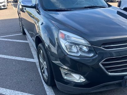 Used 2017 Chevrolet Equinox Premier w/ Enhanced Convenience Package
