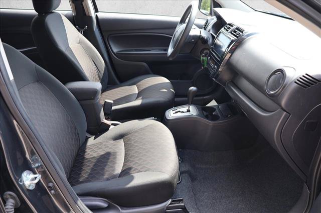 Used 2024 Mitsubishi Mirage ES FWD image 27