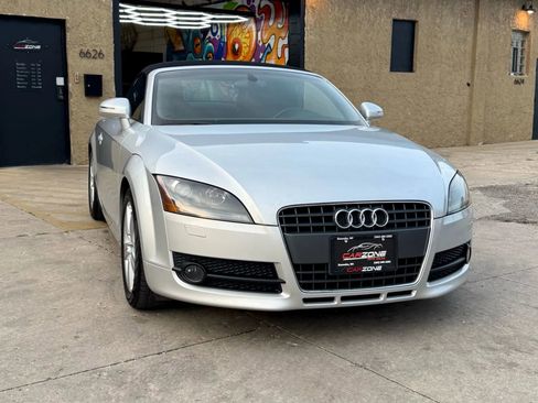 Used 2008 Audi TT 2.0T image 13
